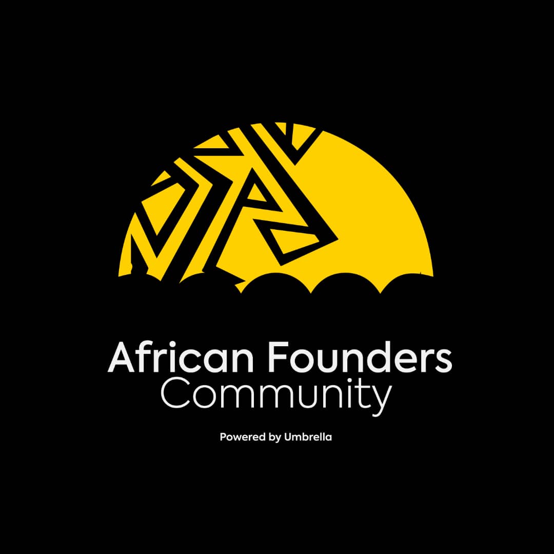 African Founders Community by Umbrella